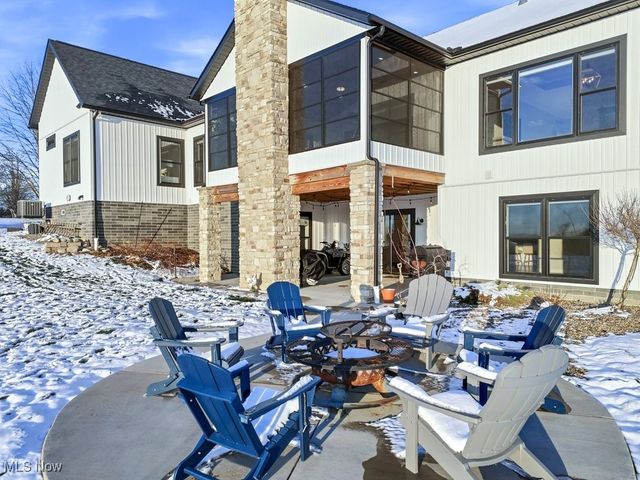 8257 Akron Avenue NW, Canal Fulton, OH 44614