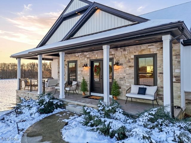 8257 Akron Avenue NW, Canal Fulton, OH 44614