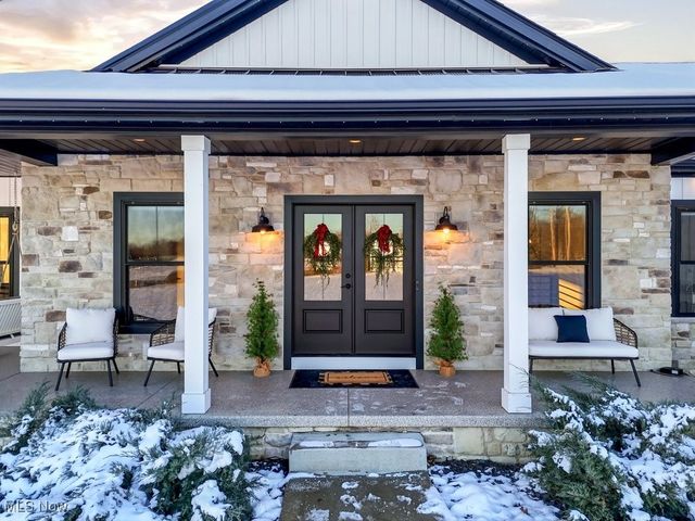 8257 Akron Avenue NW, Canal Fulton, OH 44614