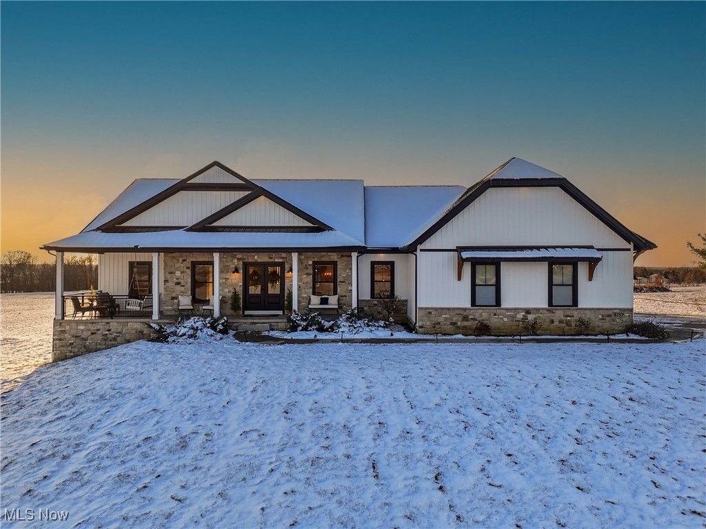 8257 Akron Avenue NW, Canal Fulton, OH 44614