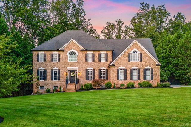 109 Trinity Court, Lynchburg, VA 24502