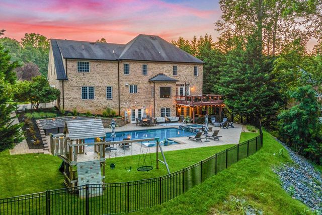 109 Trinity Court, Lynchburg, VA 24502