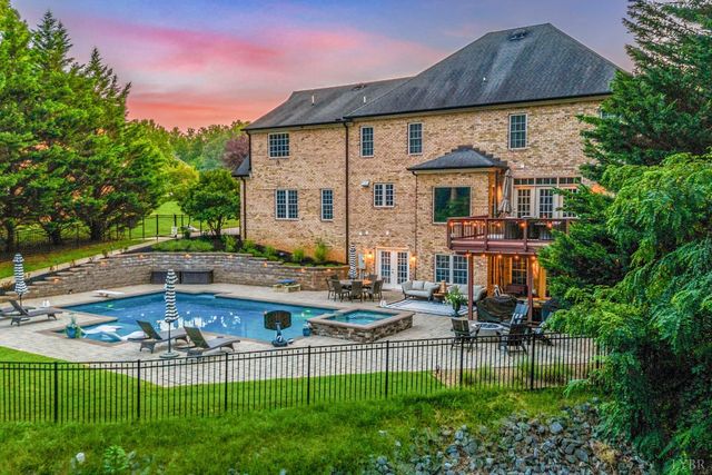 109 Trinity Court, Lynchburg, VA 24502