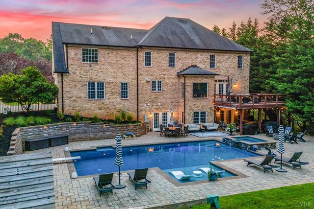 109 Trinity Court, Lynchburg, VA 24502