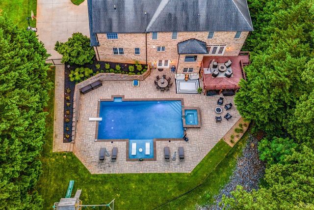 109 Trinity Court, Lynchburg, VA 24502