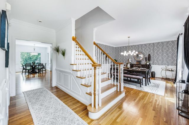 109 Trinity Court, Lynchburg, VA 24502