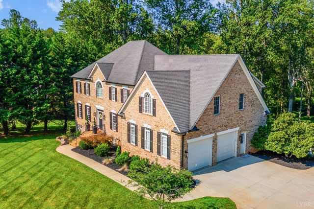 109 Trinity Court, Lynchburg, VA 24502