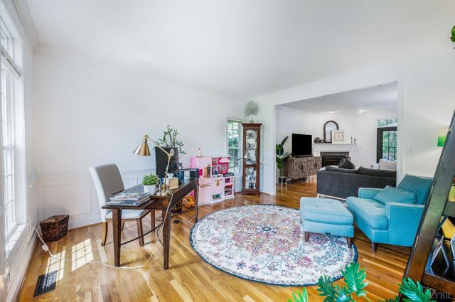 109 Trinity Court, Lynchburg, VA 24502