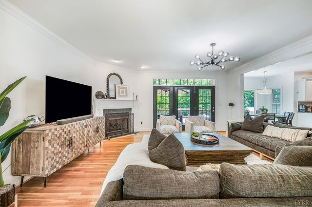 109 Trinity Court, Lynchburg, VA 24502