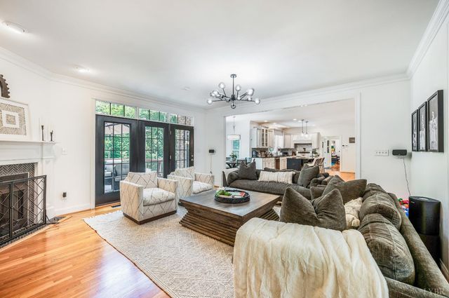 109 Trinity Court, Lynchburg, VA 24502