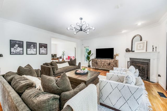109 Trinity Court, Lynchburg, VA 24502