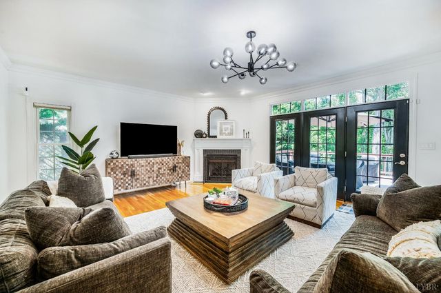 109 Trinity Court, Lynchburg, VA 24502