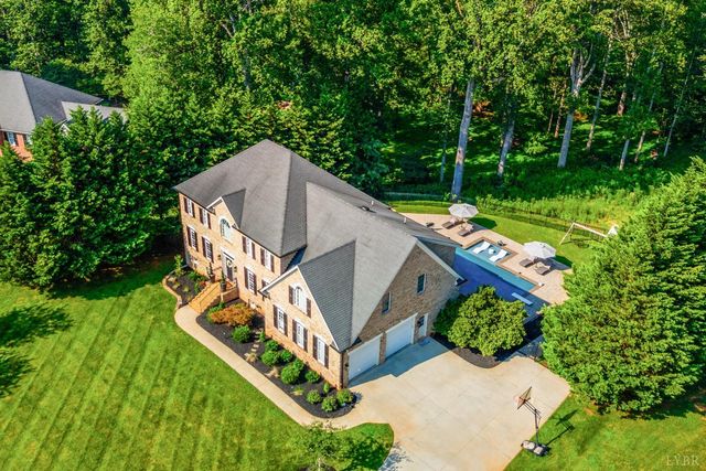 109 Trinity Court, Lynchburg, VA 24502