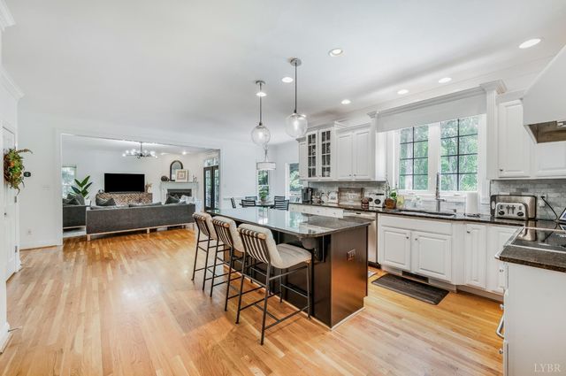 109 Trinity Court, Lynchburg, VA 24502