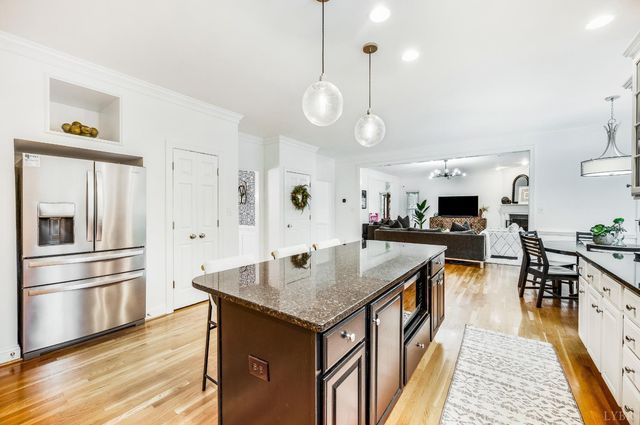 109 Trinity Court, Lynchburg, VA 24502