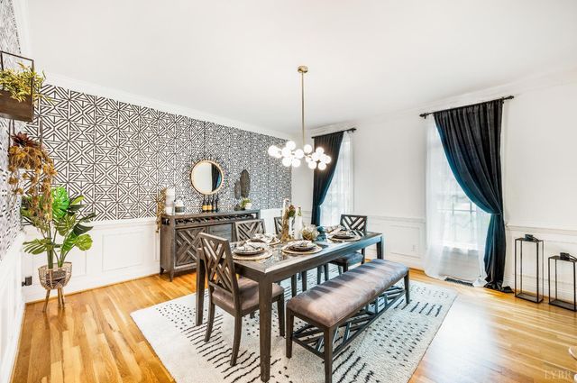 109 Trinity Court, Lynchburg, VA 24502