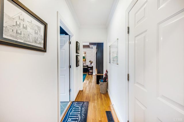 109 Trinity Court, Lynchburg, VA 24502