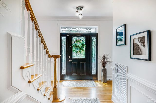 109 Trinity Court, Lynchburg, VA 24502