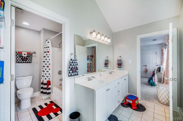 109 Trinity Court, Lynchburg, VA 24502