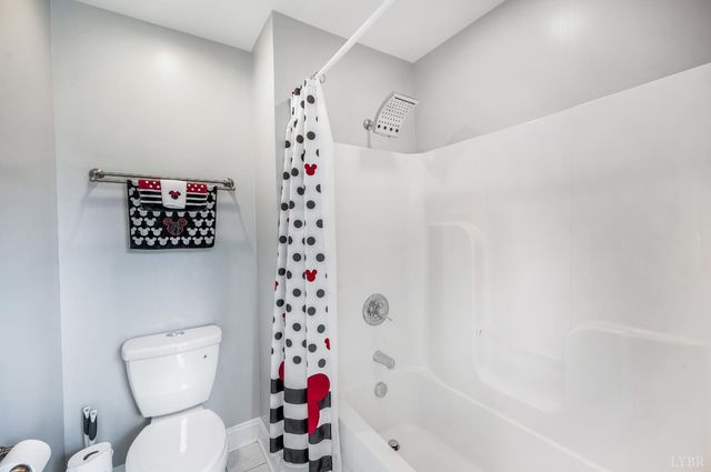 109 Trinity Court, Lynchburg, VA 24502