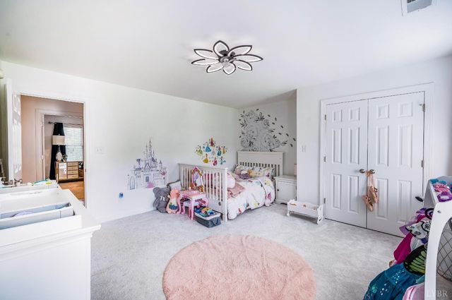 109 Trinity Court, Lynchburg, VA 24502