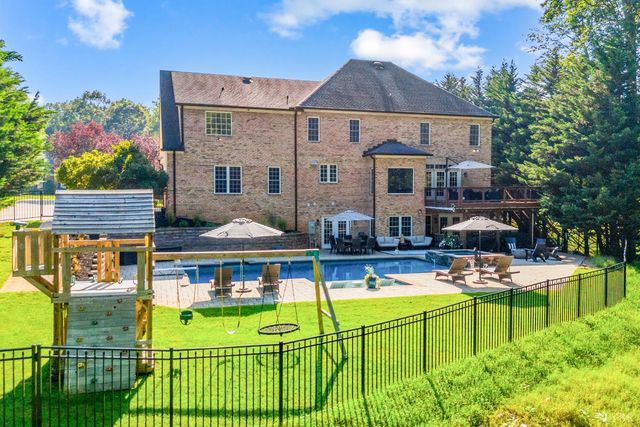 109 Trinity Court, Lynchburg, VA 24502