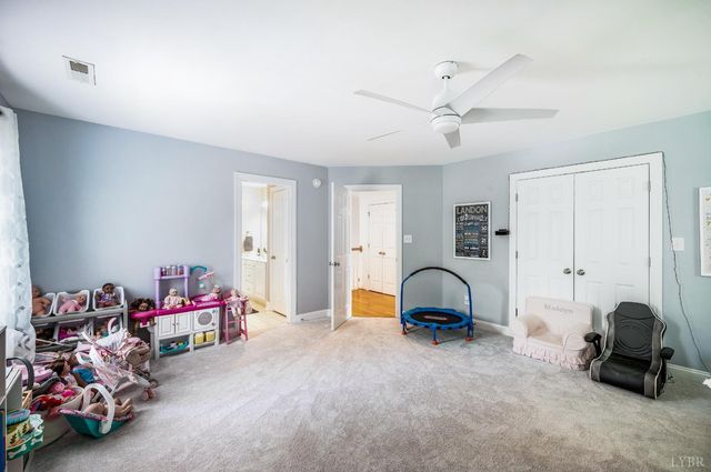 109 Trinity Court, Lynchburg, VA 24502