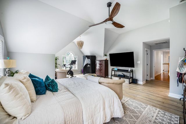 109 Trinity Court, Lynchburg, VA 24502
