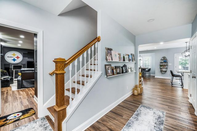 109 Trinity Court, Lynchburg, VA 24502