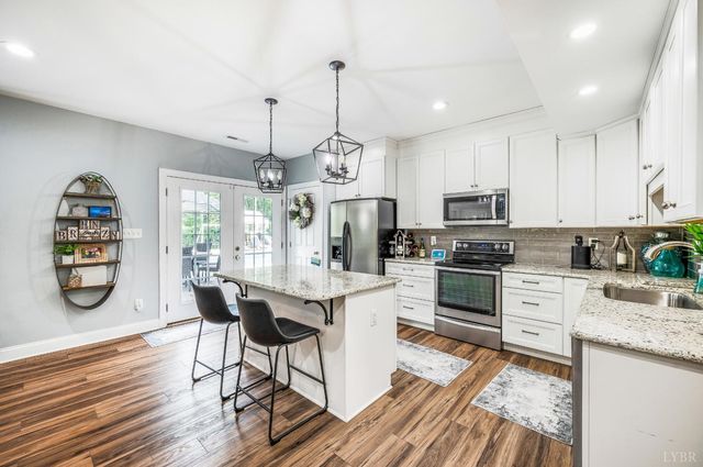 109 Trinity Court, Lynchburg, VA 24502