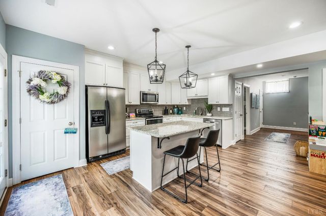 109 Trinity Court, Lynchburg, VA 24502
