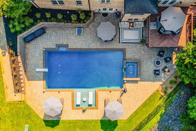 109 Trinity Court, Lynchburg, VA 24502