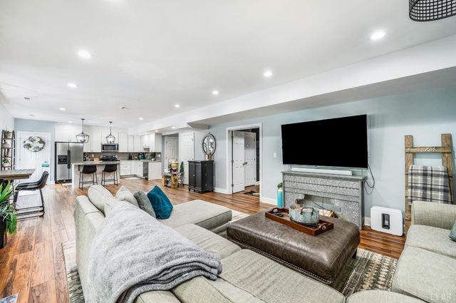 109 Trinity Court, Lynchburg, VA 24502