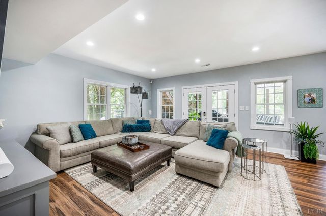 109 Trinity Court, Lynchburg, VA 24502