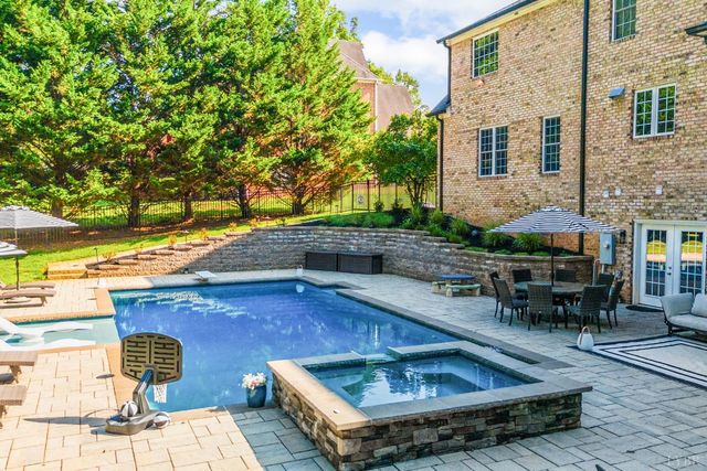 109 Trinity Court, Lynchburg, VA 24502