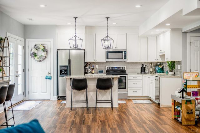 109 Trinity Court, Lynchburg, VA 24502