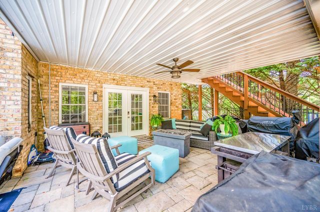 109 Trinity Court, Lynchburg, VA 24502