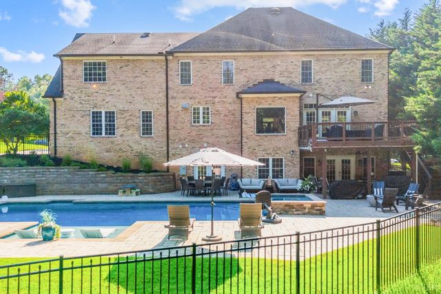 109 Trinity Court, Lynchburg, VA 24502
