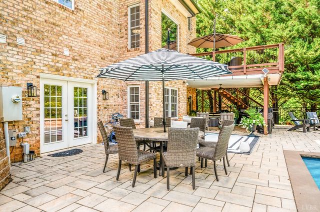 109 Trinity Court, Lynchburg, VA 24502