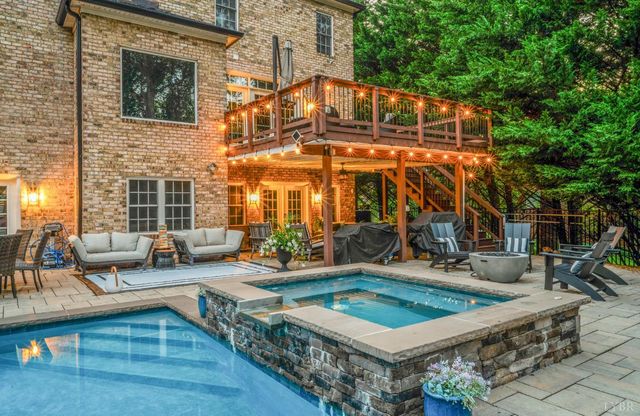 109 Trinity Court, Lynchburg, VA 24502