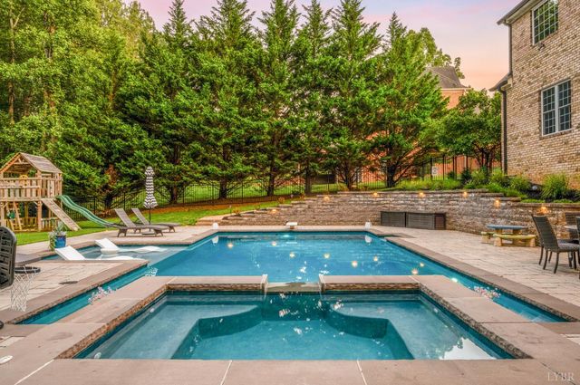 109 Trinity Court, Lynchburg, VA 24502
