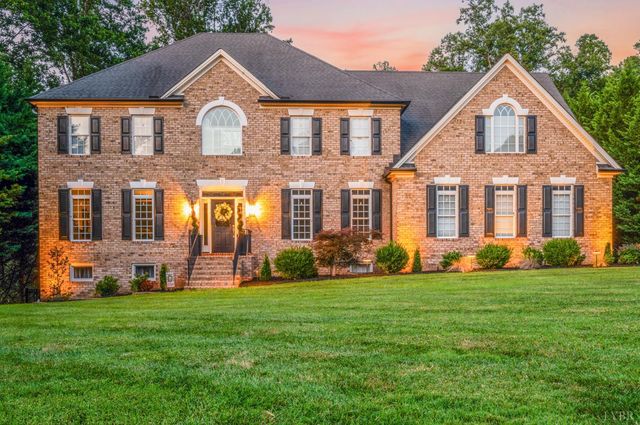 109 Trinity Court, Lynchburg, VA 24502