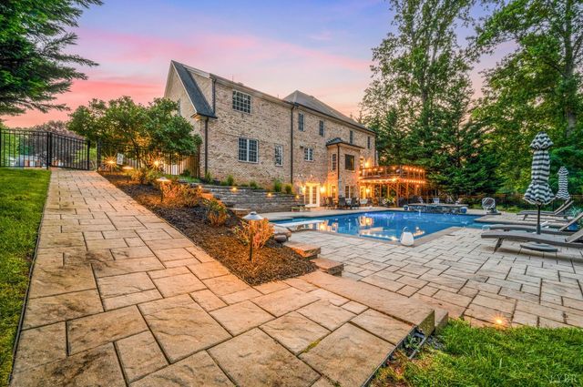 109 Trinity Court, Lynchburg, VA 24502