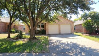 3201 Kennedy Drive, Mckinney, TX 75071