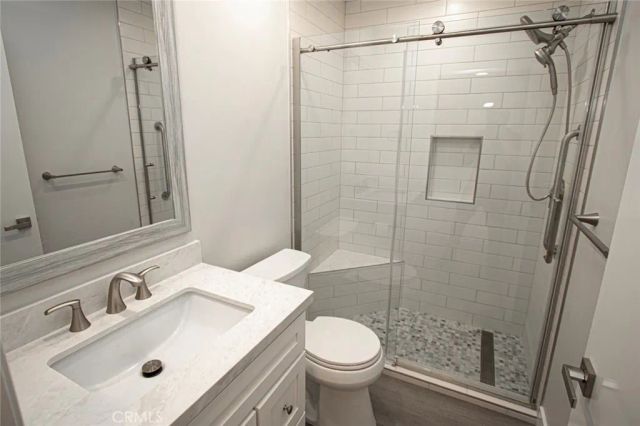 3241 San Amadeo 3C, Laguna Woods, CA 92637