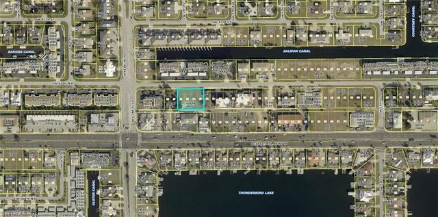 712 SW 47th TER, Cape Coral, FL 33914