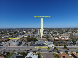 712 SW 47th TER, Cape Coral, FL 33914