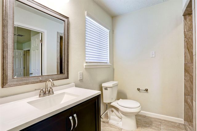 17559 Methil Drive, Spring, TX 77379