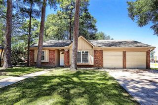 17559 Methil Drive, Spring, TX 77379