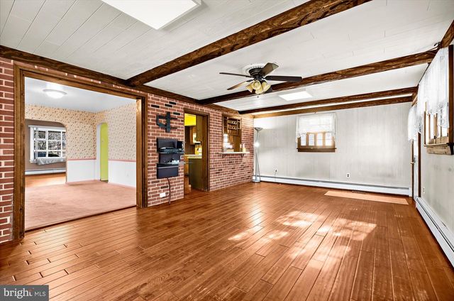 303 PERRY ST, Ridley Park, PA 19078